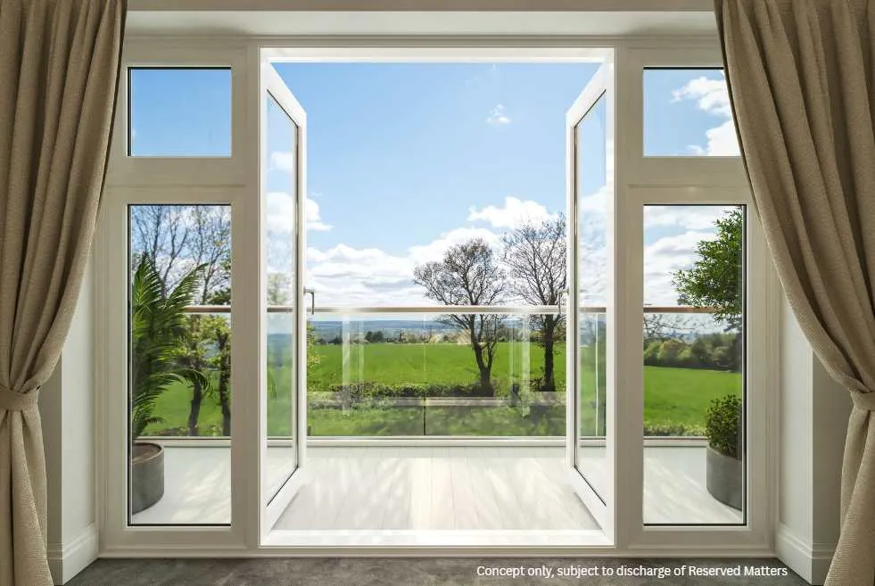 Sutton Valence, Maidstone, Kent, ME17 3ZQ, photo 11