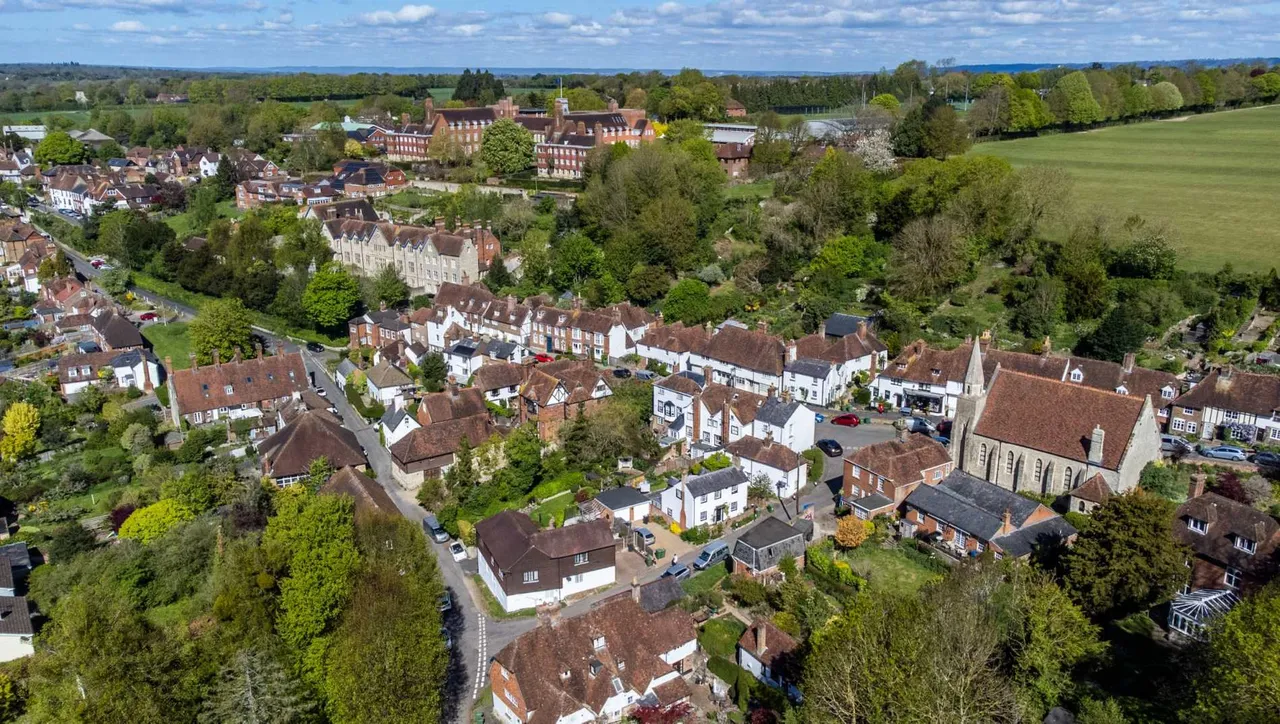 Sutton Valence, Maidstone, Kent, ME17 3ZQ, photo 12