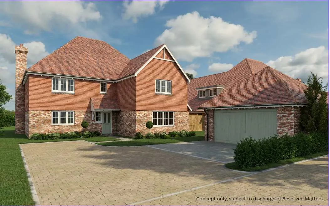 Sutton Valence, Maidstone, Kent, ME17 3ZQ, photo 3