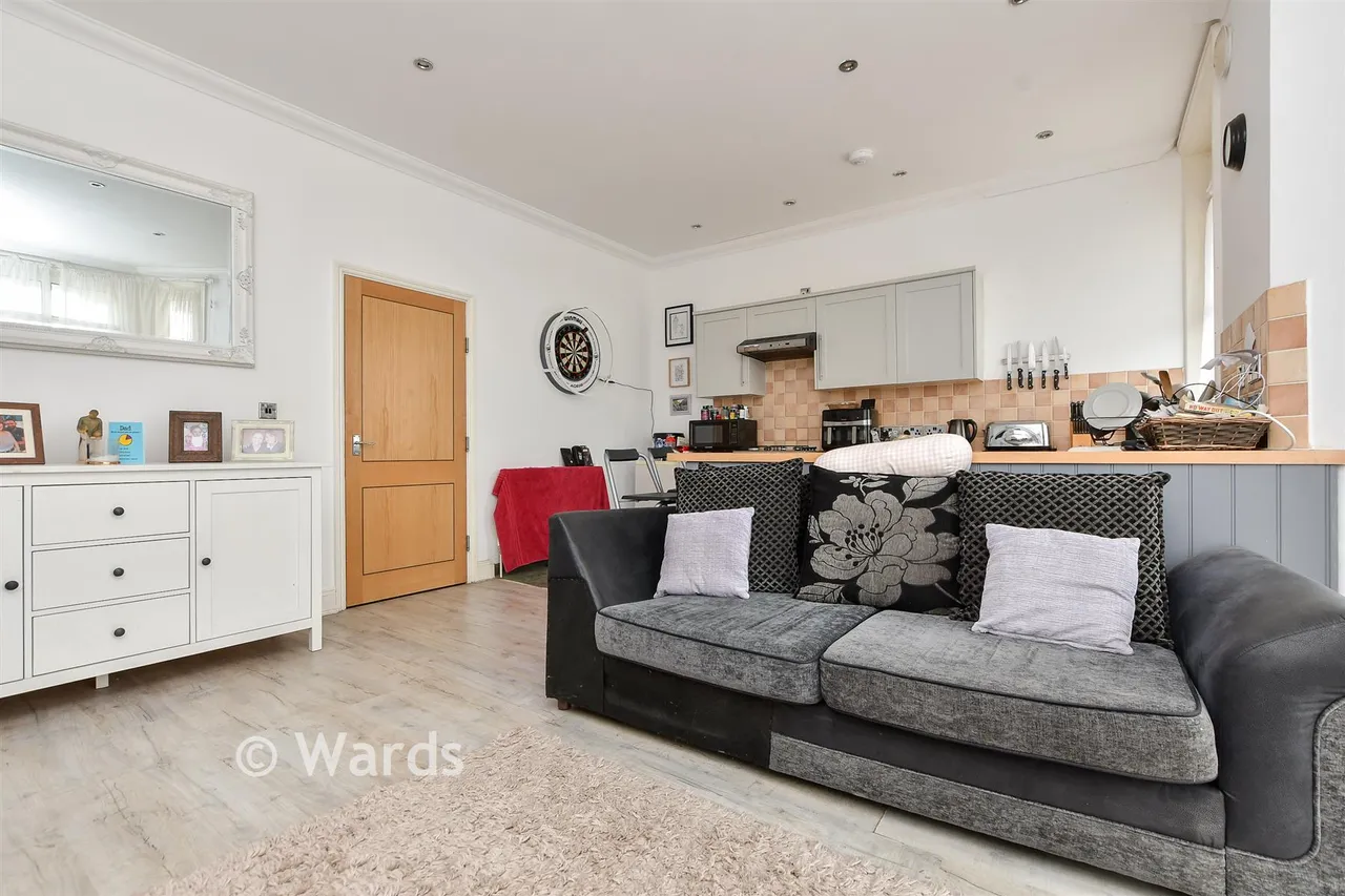Cuthbert Road, Westgate-On-Sea, CT8, photo 4