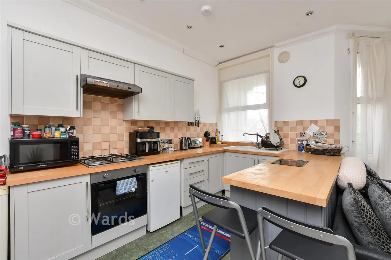 Cuthbert Road, Westgate-On-Sea, CT8, photo 6