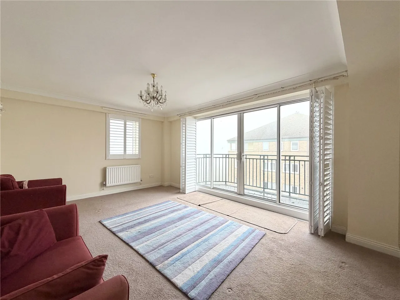 3 bed flat for sale — Manor Road, Bournemouth, Dorset, BH1