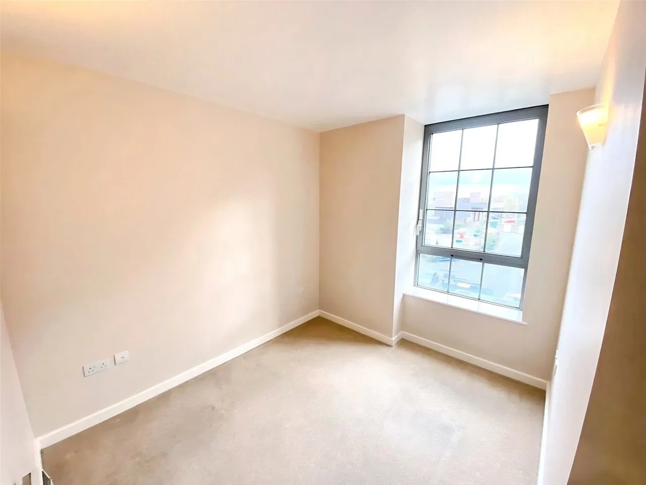 Queens Road, Nottingham, NG2, photo 10
