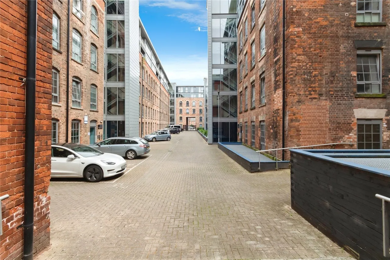 Queens Road, Nottingham, NG2, photo 2