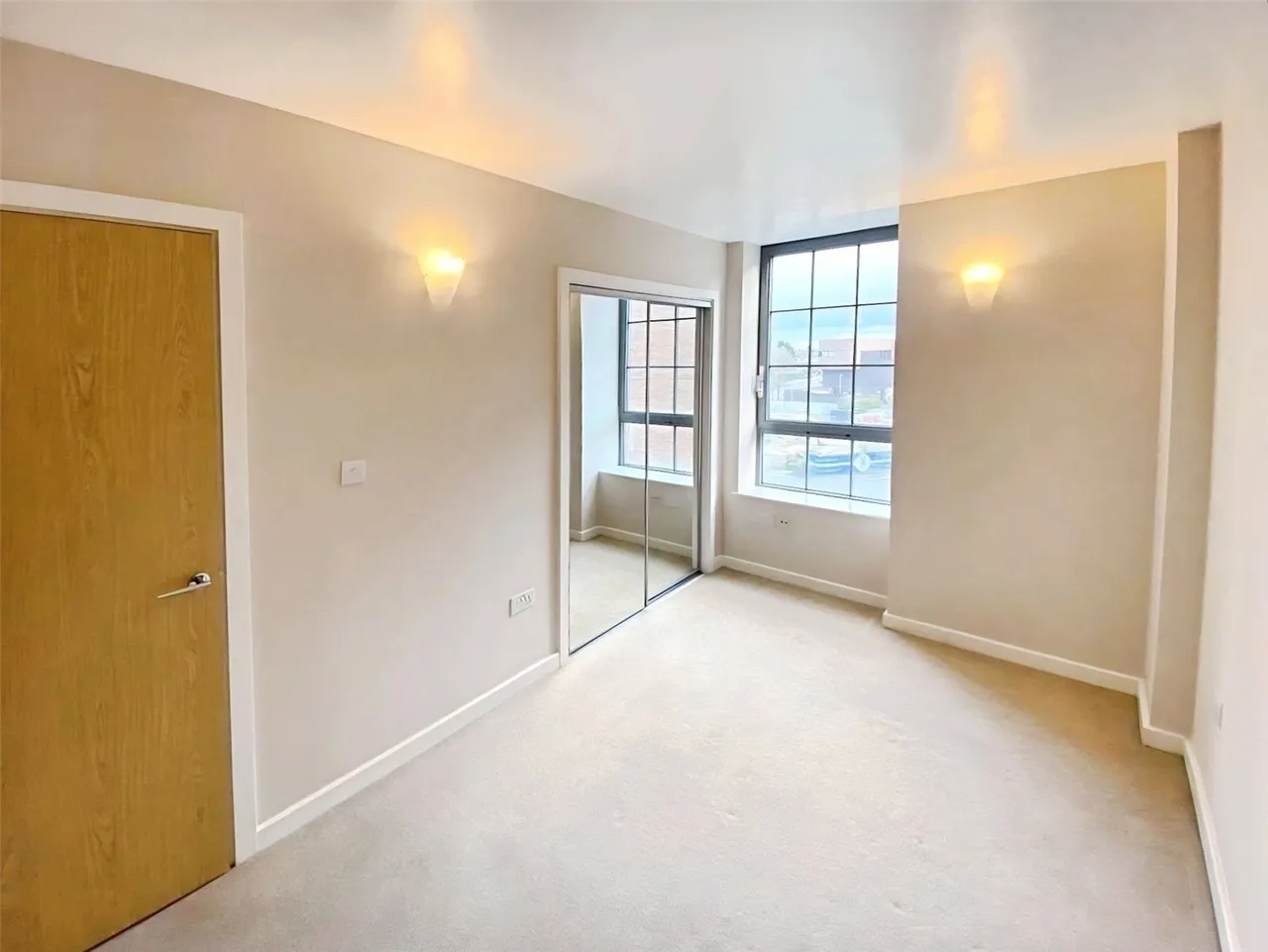 Queens Road, Nottingham, NG2, photo 4