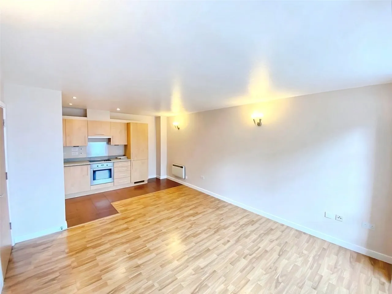 Queens Road, Nottingham, NG2, photo 8