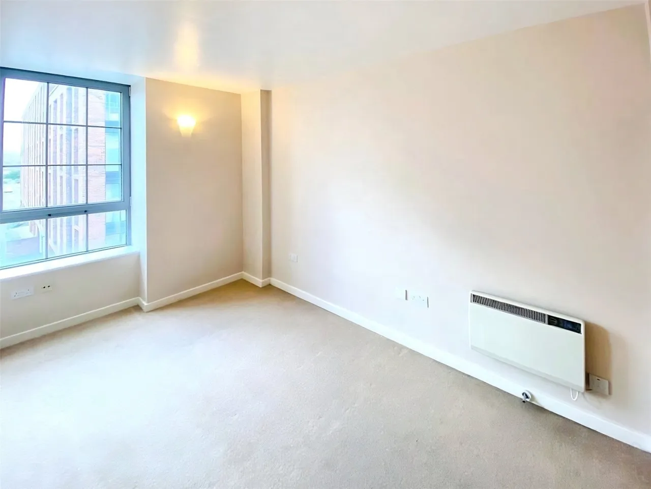 Queens Road, Nottingham, NG2, photo 5