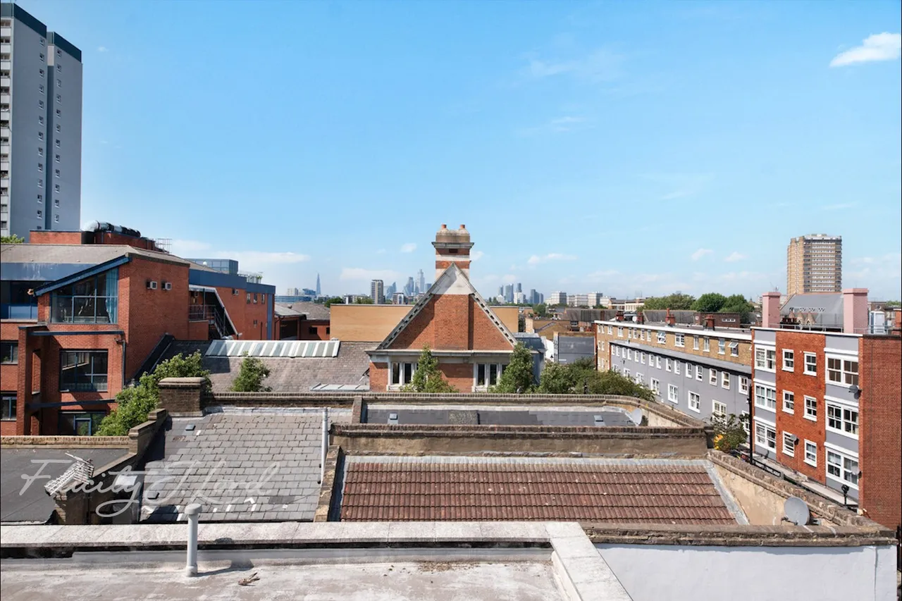 gladstone Place, London, photo 12