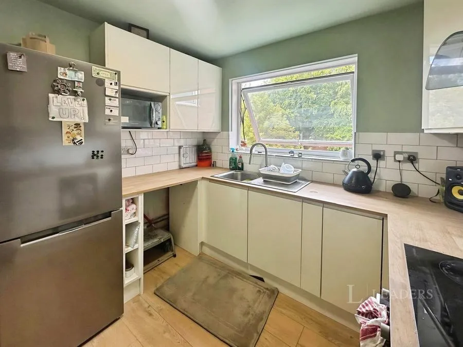 Moulton Rise, Luton, LU2, photo 4
