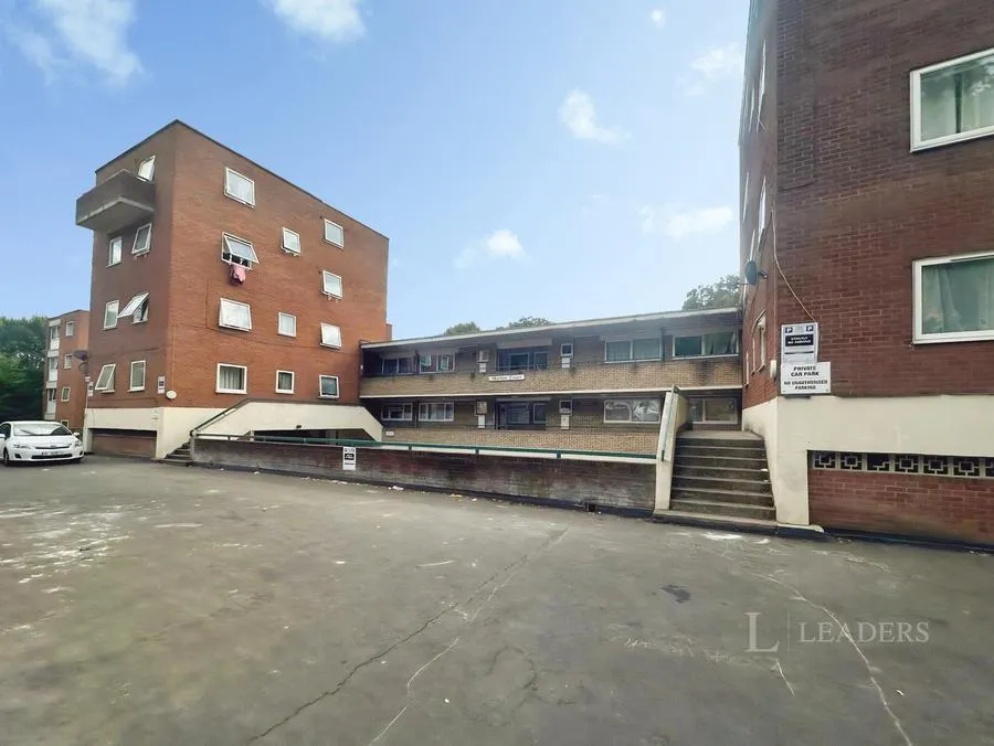 Moulton Rise, Luton, LU2, photo 7