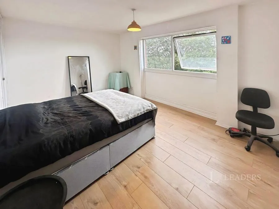 1 bed property to rent, Moulton Rise, Luton, LU2