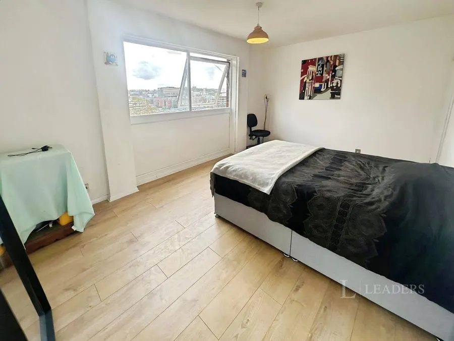Moulton Rise, Luton, LU2, photo 3
