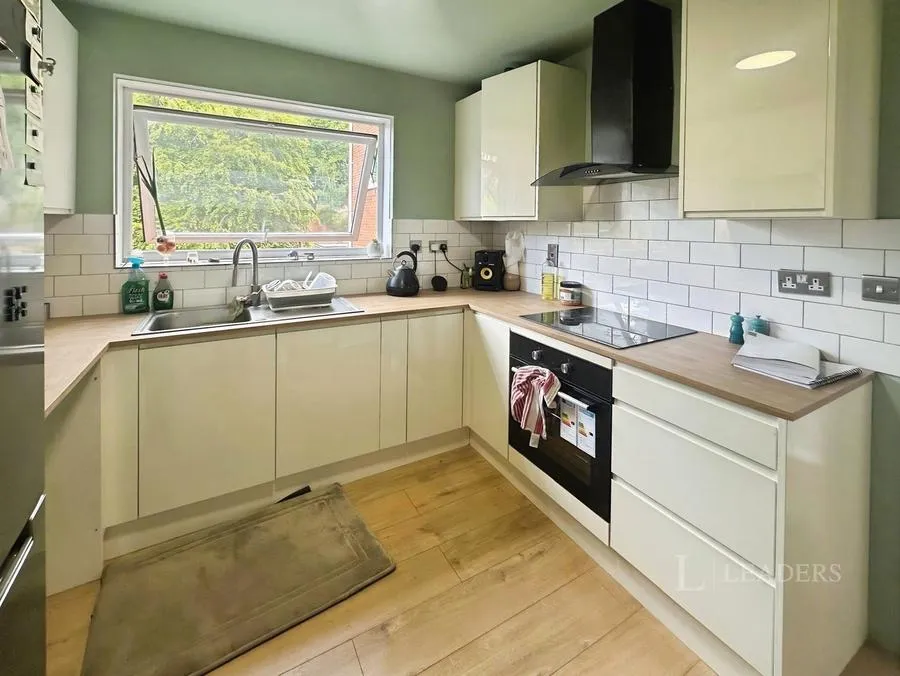 Moulton Rise, Luton, LU2, photo 5