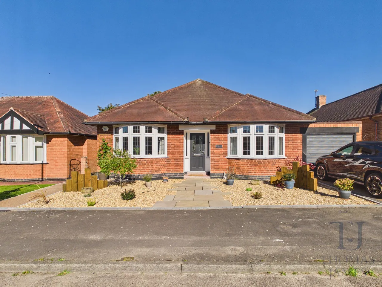 2 bed house for sale, Flawforth Avenue, Ruddington, NG11