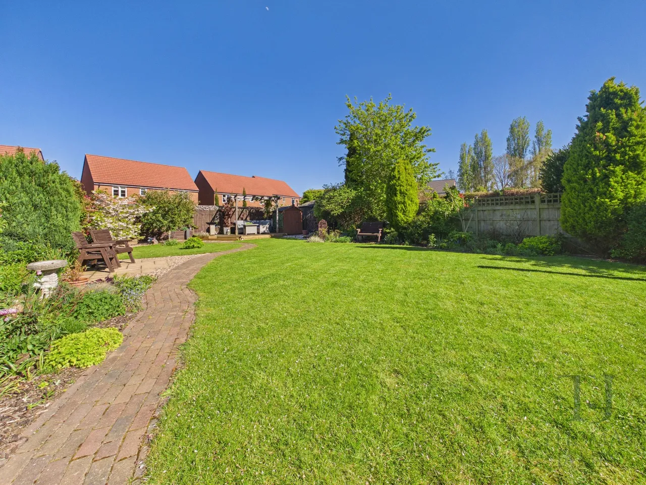 Flawforth Avenue, Ruddington, NG11, photo 20