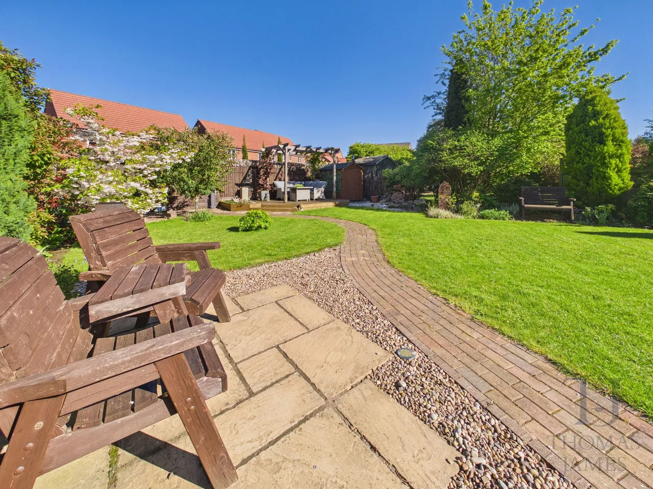 Flawforth Avenue, Ruddington, NG11, photo 19