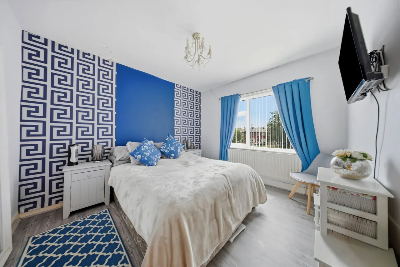 Alexandra Road, Worsley, M28, photo 8
