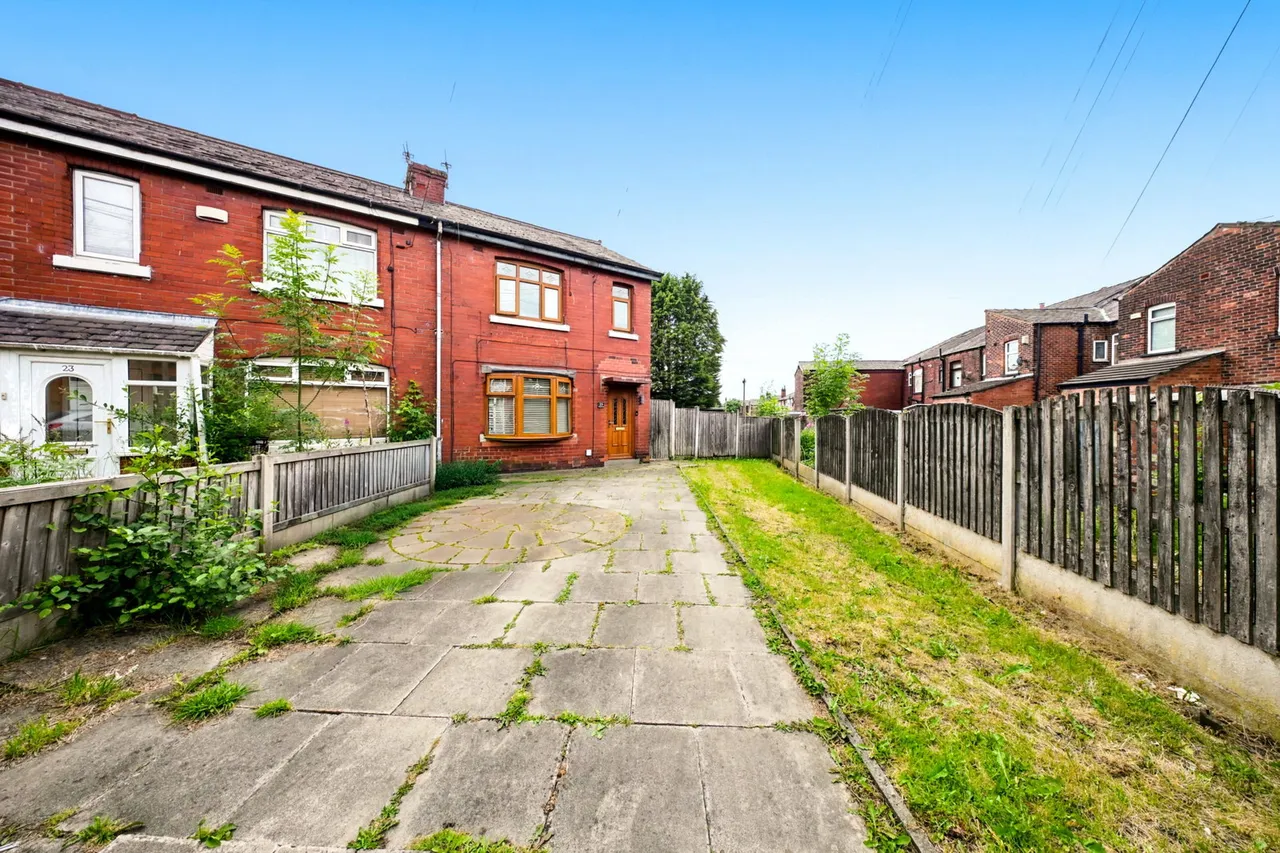 Alexandra Road, Worsley, M28, photo 17