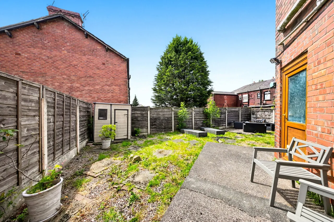 Alexandra Road, Worsley, M28, photo 14