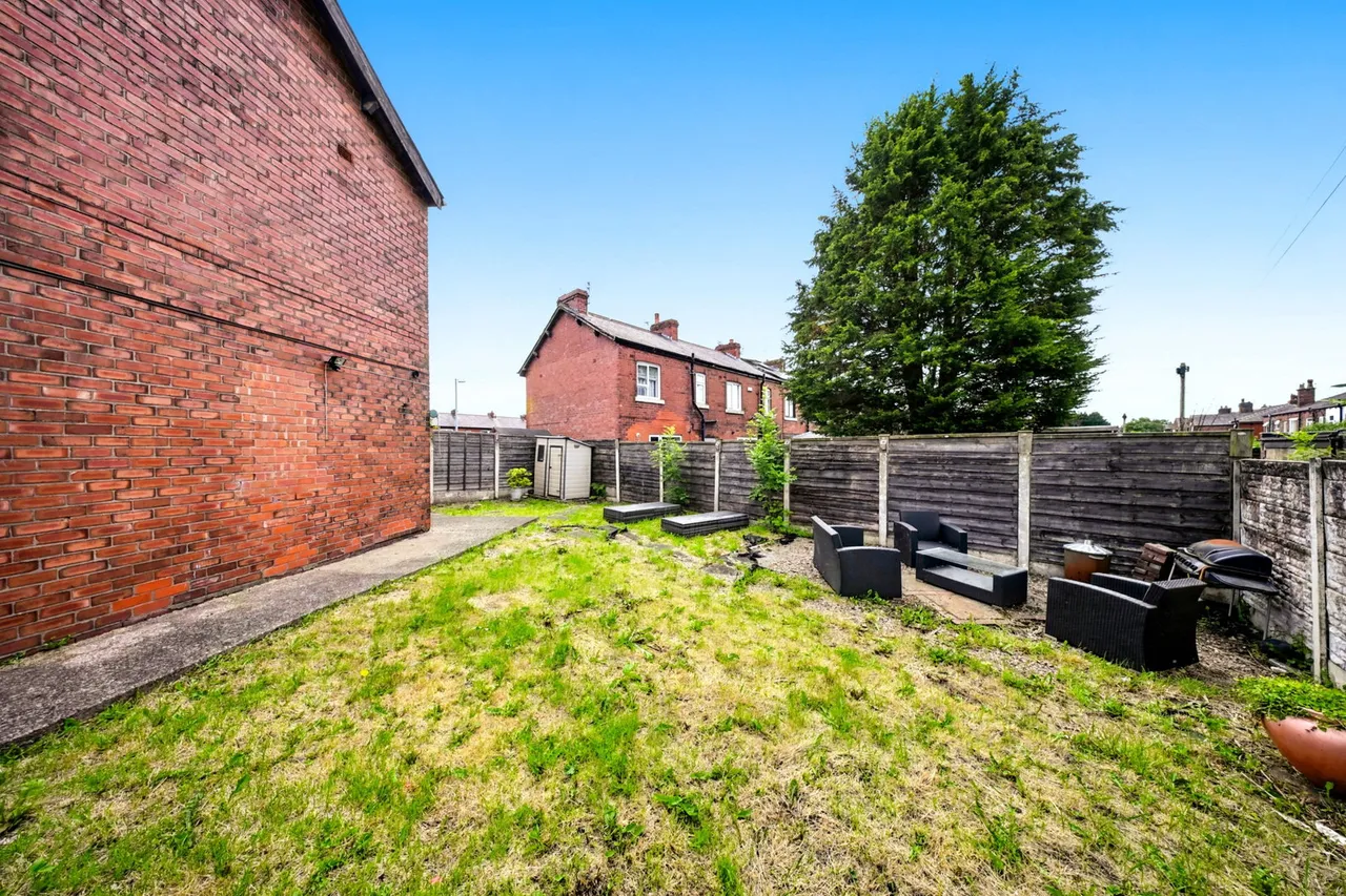 Alexandra Road, Worsley, M28, photo 16