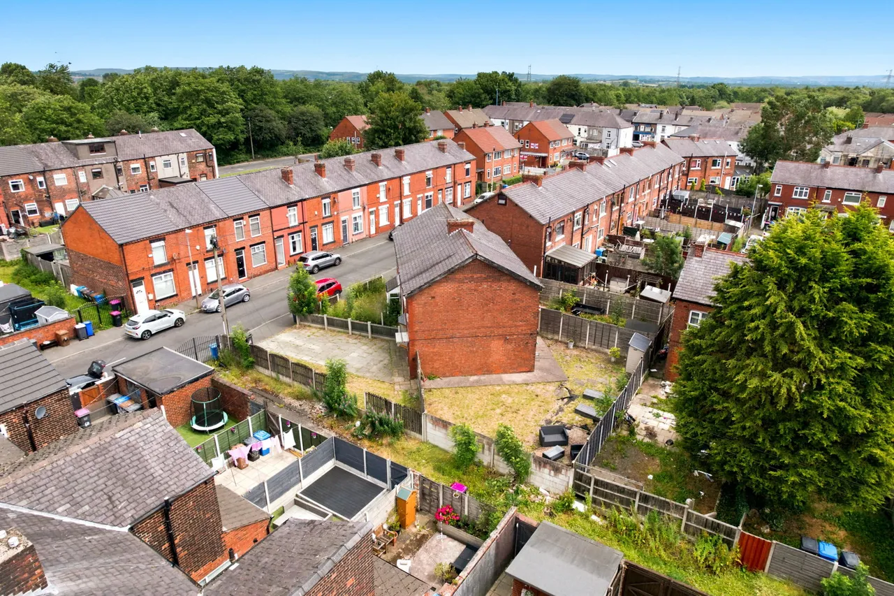 Alexandra Road, Worsley, M28, photo 19