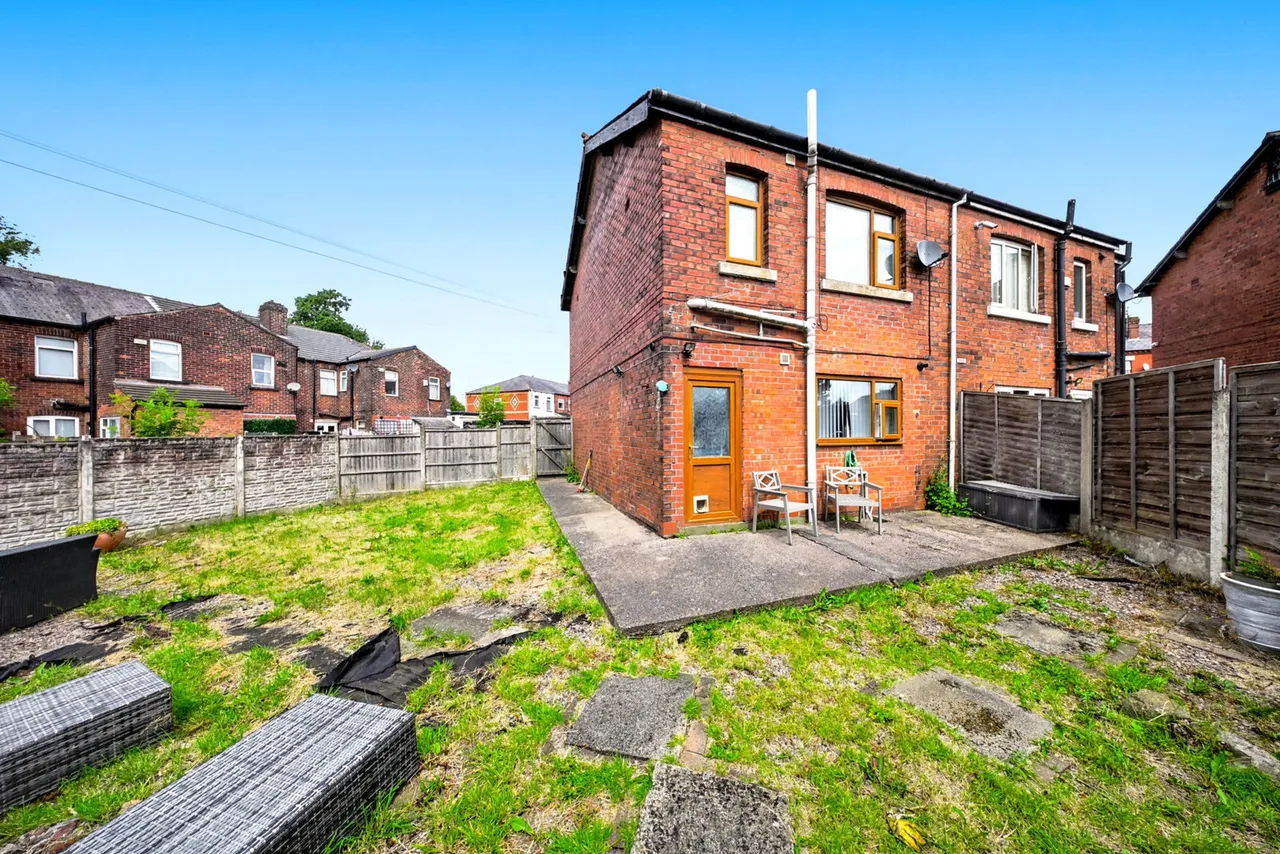 Alexandra Road, Worsley, M28, photo 13