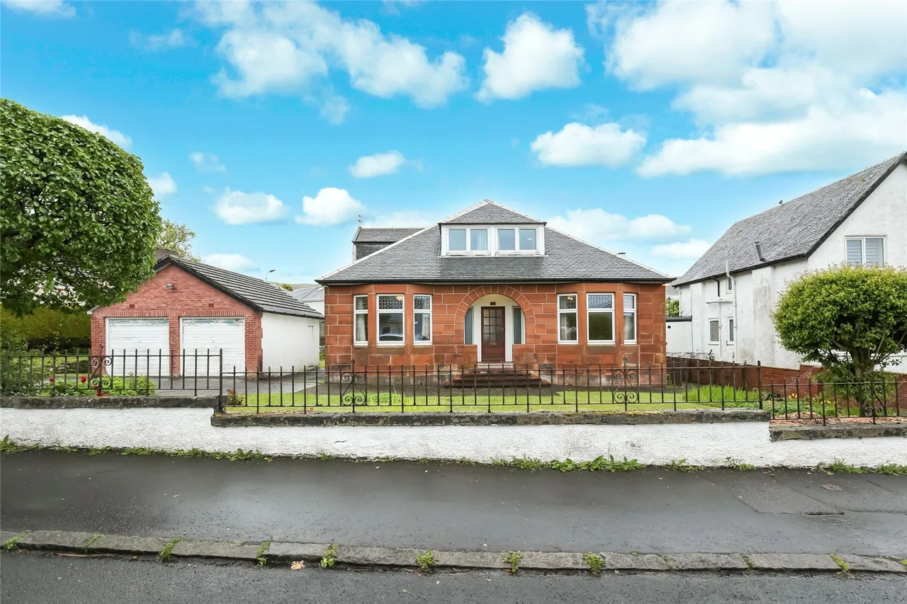 Glenacre Drive, Largs, North Ayrshire, KA30, photo 16