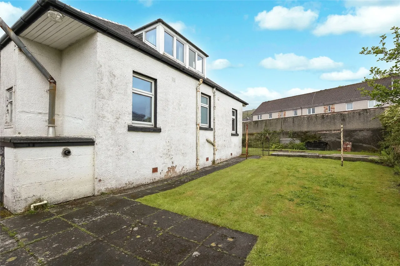Glenacre Drive, Largs, North Ayrshire, KA30, photo 7