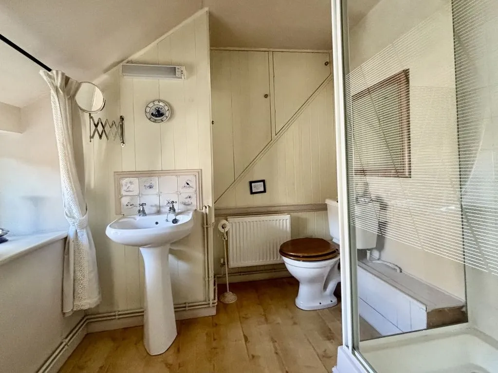 2 St. Marys Lane, Much Wenlock, Shropshire TF13 6HD, photo 10
