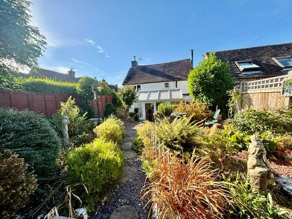 2 St. Marys Lane, Much Wenlock, Shropshire TF13 6HD, photo 15