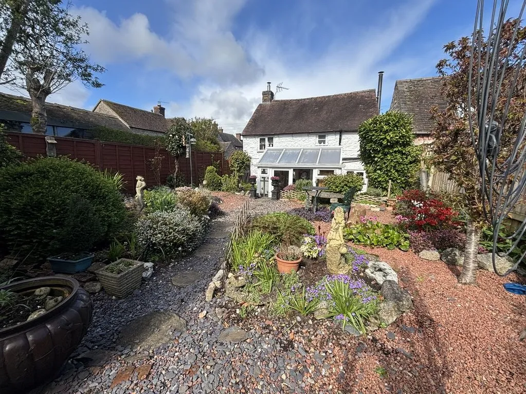 2 St. Marys Lane, Much Wenlock, Shropshire TF13 6HD, photo 13