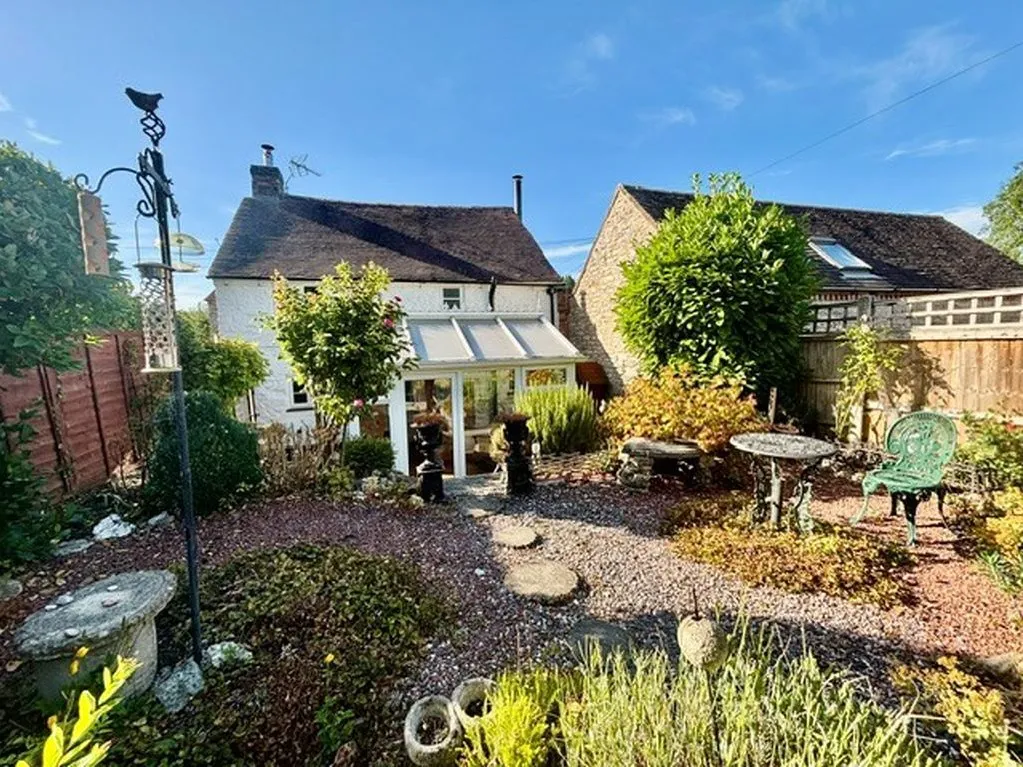 2 St. Marys Lane, Much Wenlock, Shropshire TF13 6HD, photo 16