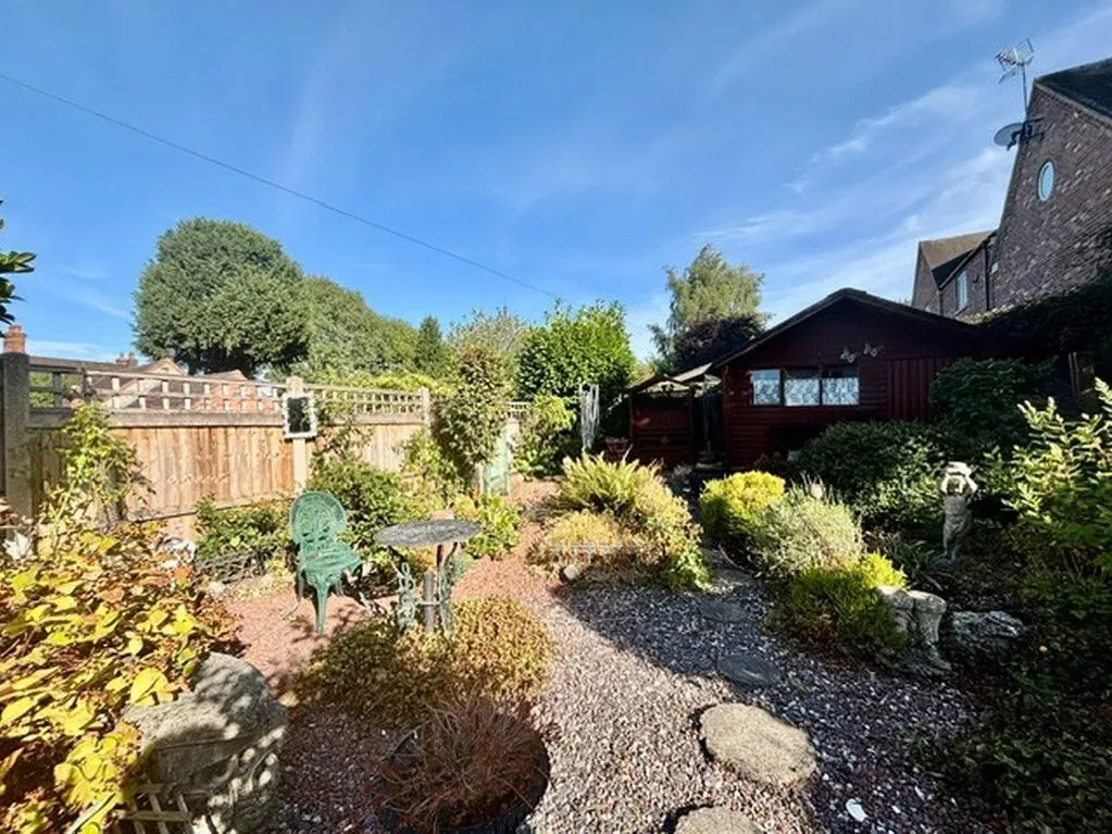 2 St. Marys Lane, Much Wenlock, Shropshire TF13 6HD, photo 14