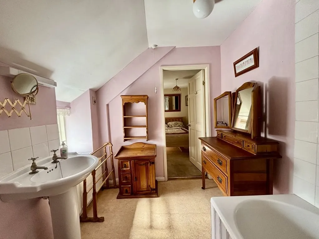 2 St. Marys Lane, Much Wenlock, Shropshire TF13 6HD, photo 7