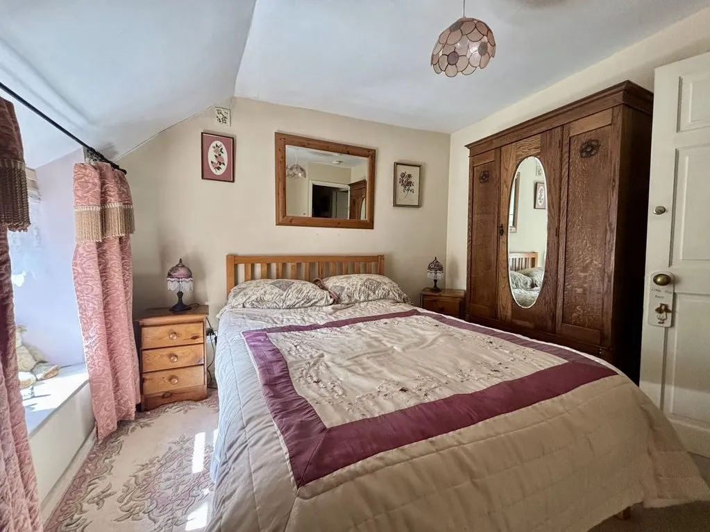 2 St. Marys Lane, Much Wenlock, Shropshire TF13 6HD, photo 6