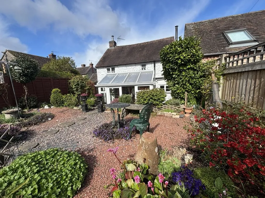 2 St. Marys Lane, Much Wenlock, Shropshire TF13 6HD, photo 12