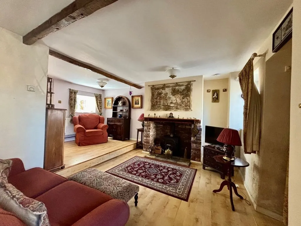 2 St. Marys Lane, Much Wenlock, Shropshire TF13 6HD, photo 2