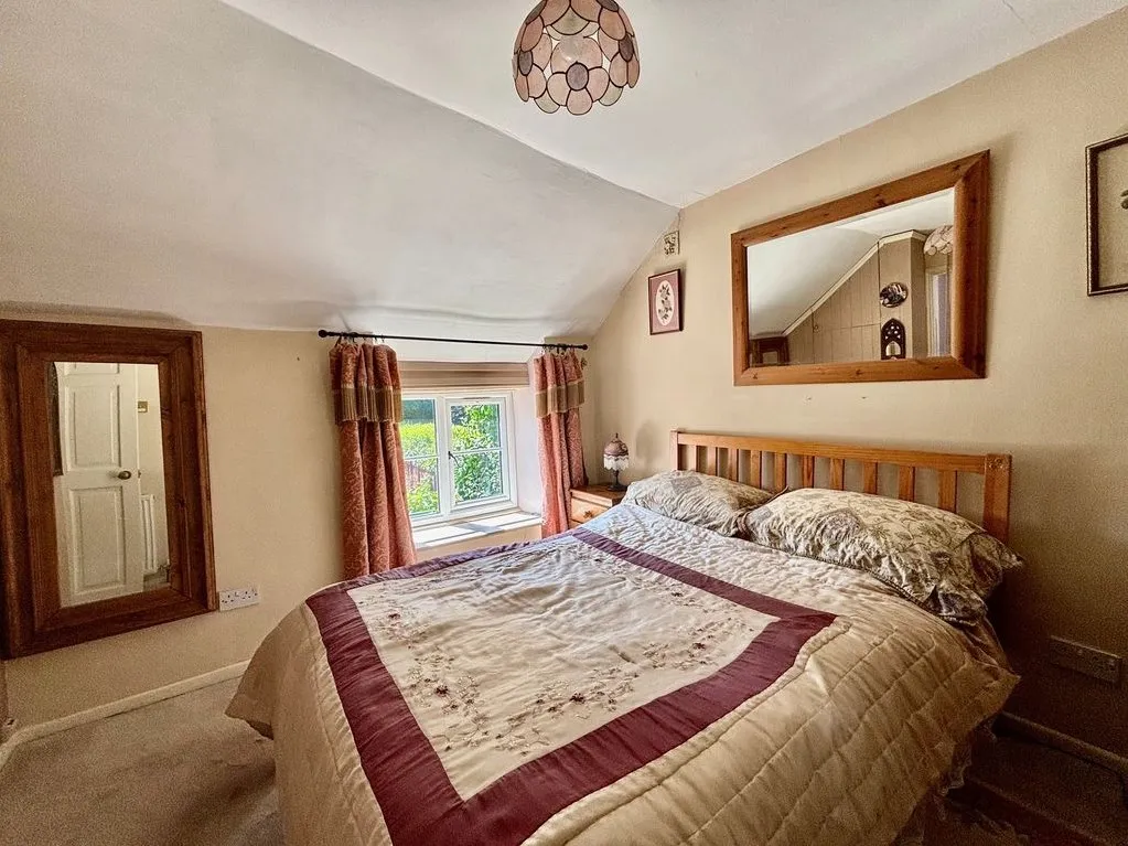 2 St. Marys Lane, Much Wenlock, Shropshire TF13 6HD, photo 5