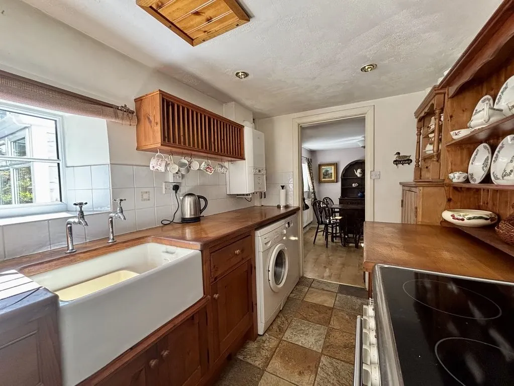2 St. Marys Lane, Much Wenlock, Shropshire TF13 6HD, photo 3