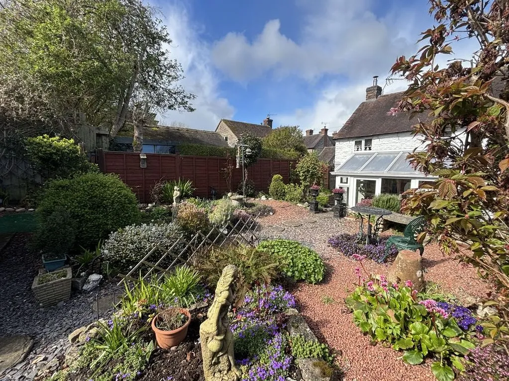 2 St. Marys Lane, Much Wenlock, Shropshire TF13 6HD, photo 11