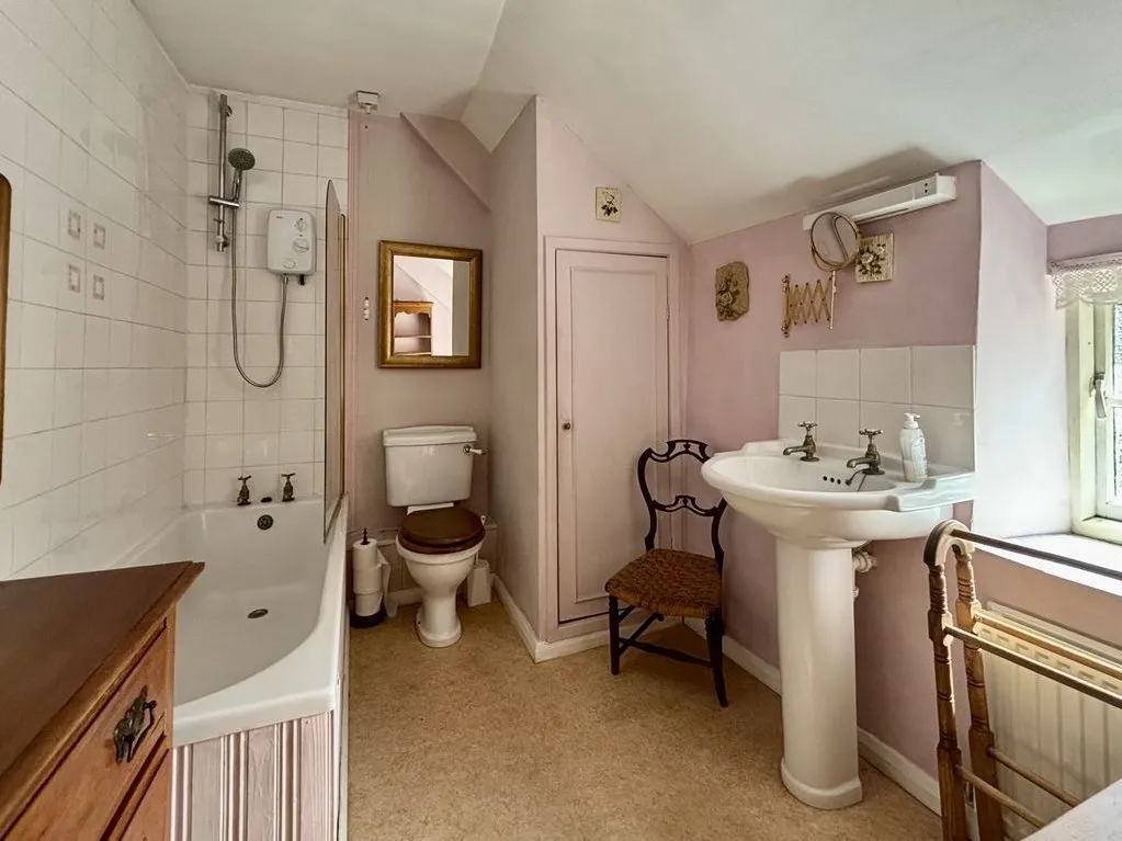 2 St. Marys Lane, Much Wenlock, Shropshire TF13 6HD, photo 8