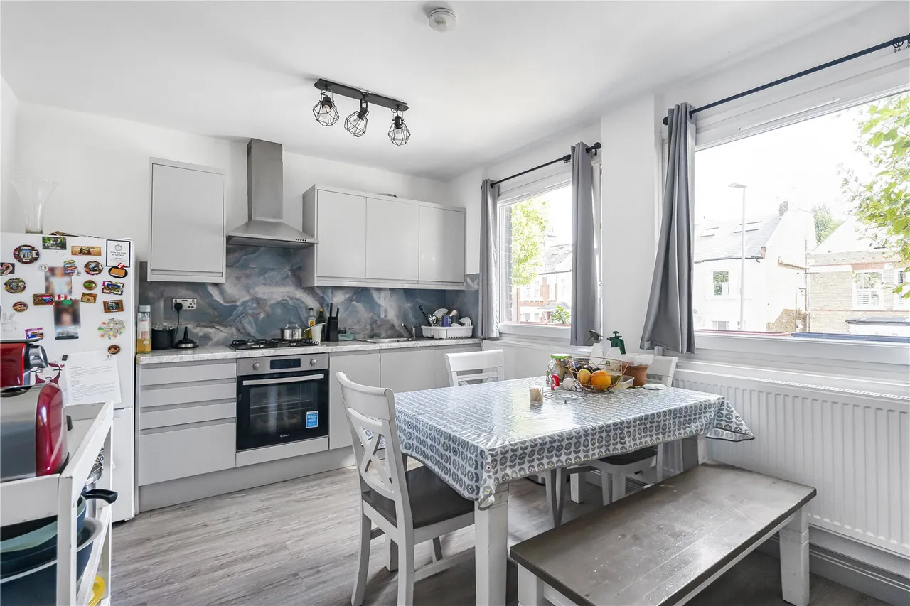 Earlsfield Road, London, SW18, photo 4