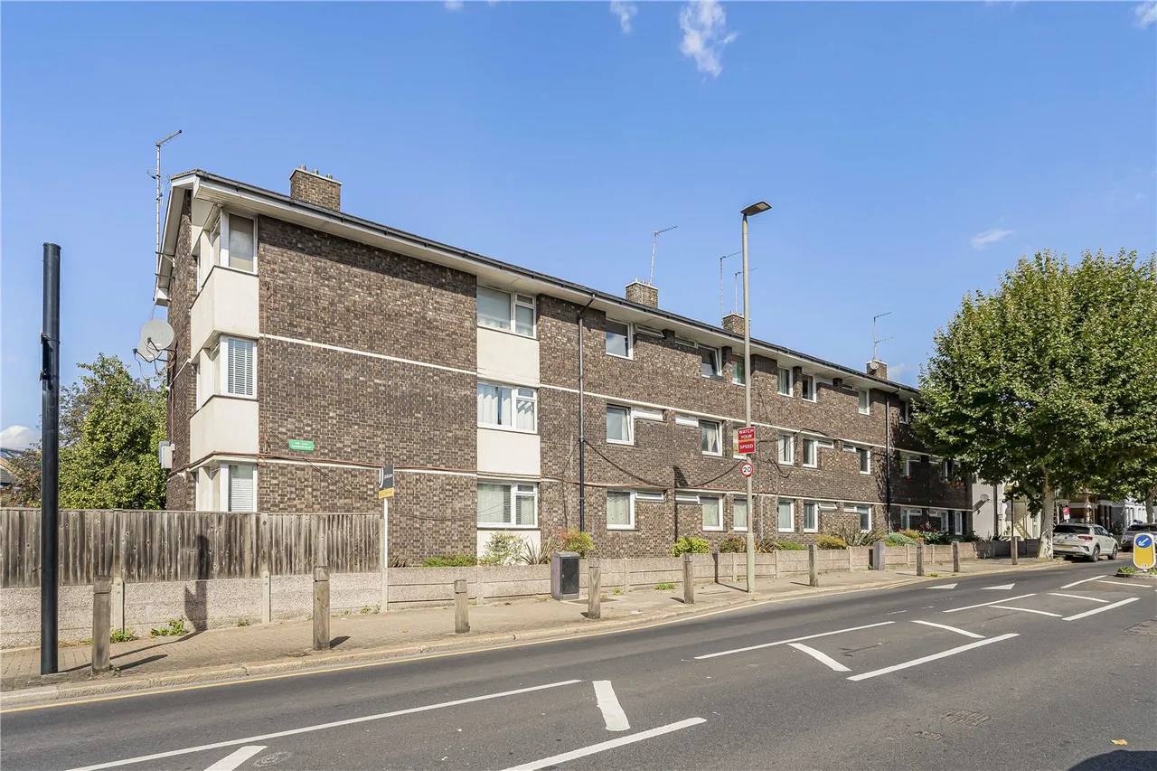 Earlsfield Road, London, SW18, photo 13