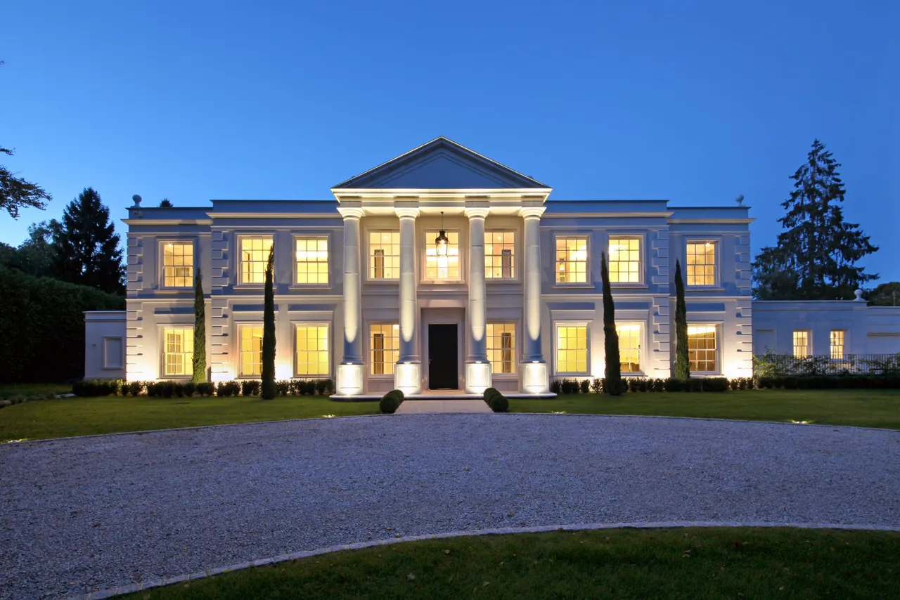 Virginia Water, Surrey, GU25 4PZ, photo 2