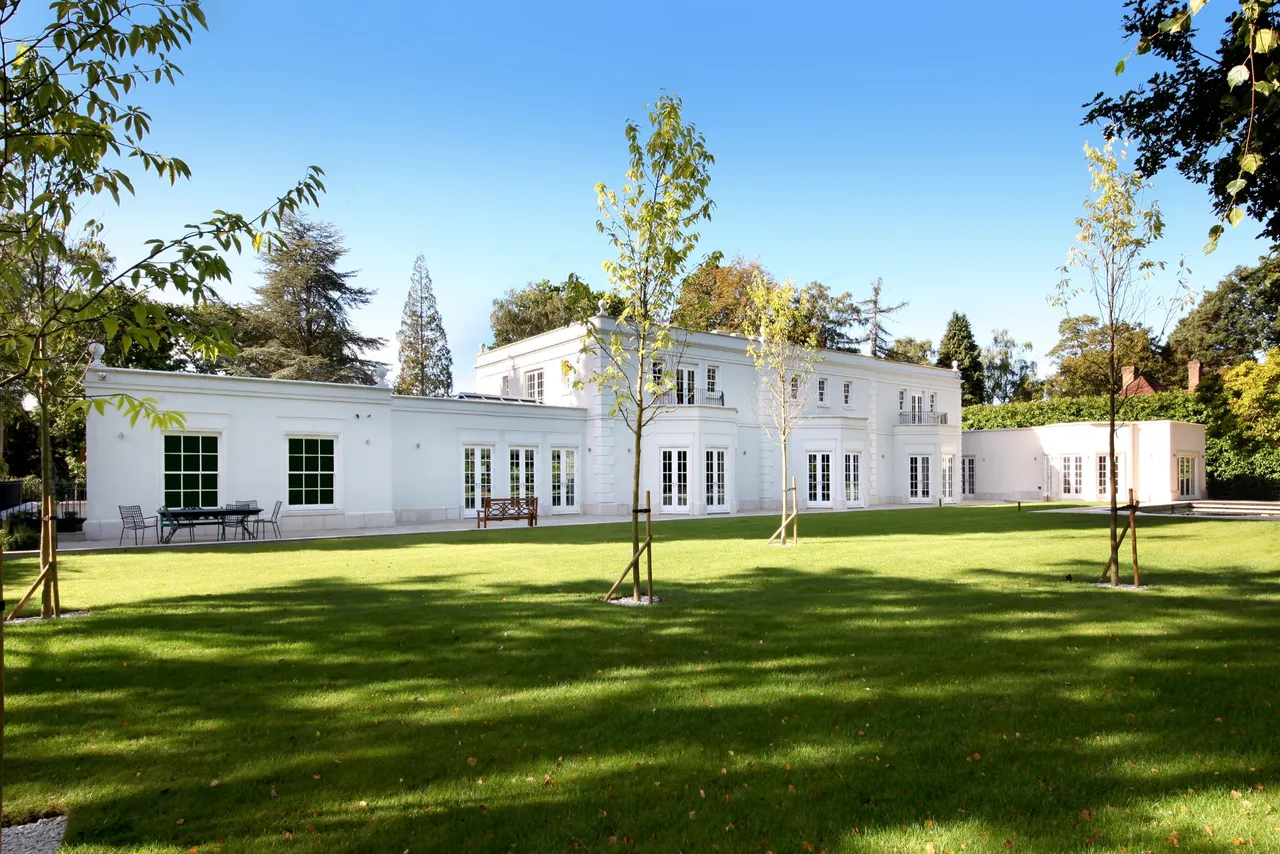 Virginia Water, Surrey, GU25 4PZ, photo 5