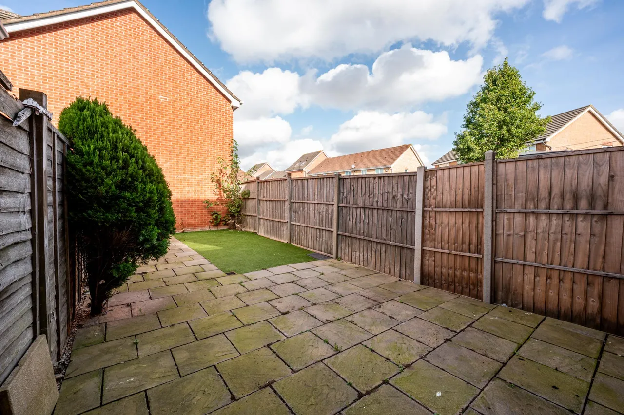 Hawksworth Crescent, Birmingham, B37, photo 22