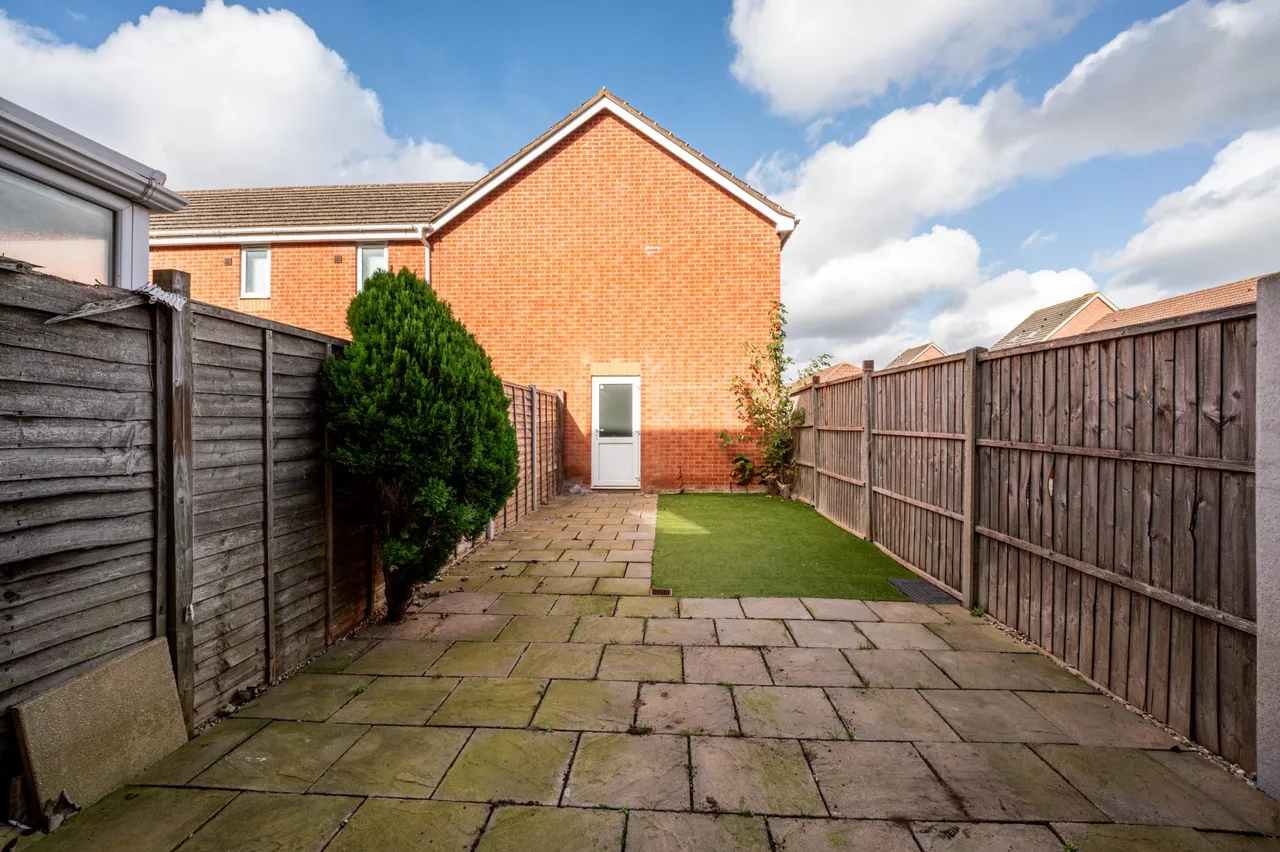 Hawksworth Crescent, Birmingham, B37, photo 21