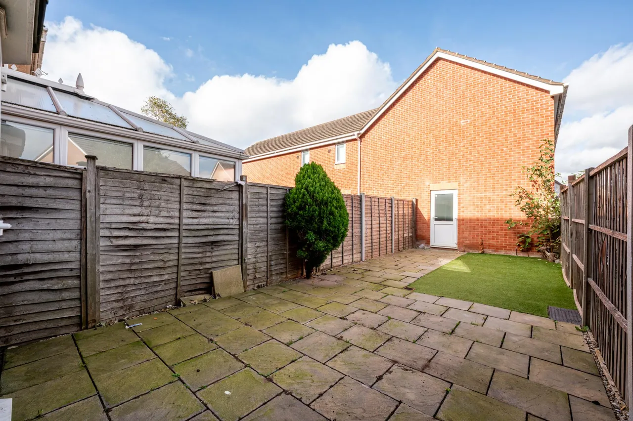 Hawksworth Crescent, Birmingham, B37, photo 5