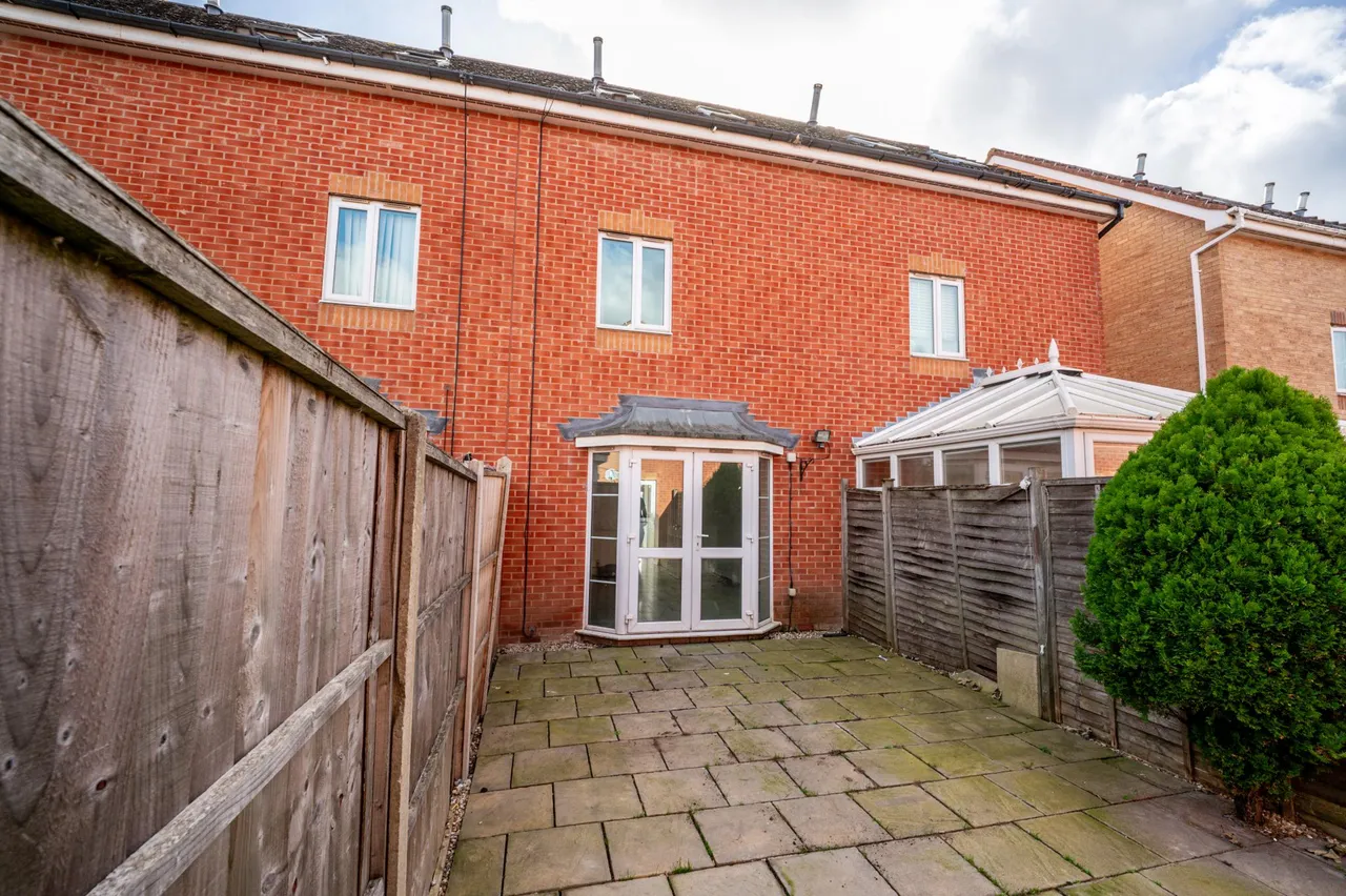 Hawksworth Crescent, Birmingham, B37, photo 23