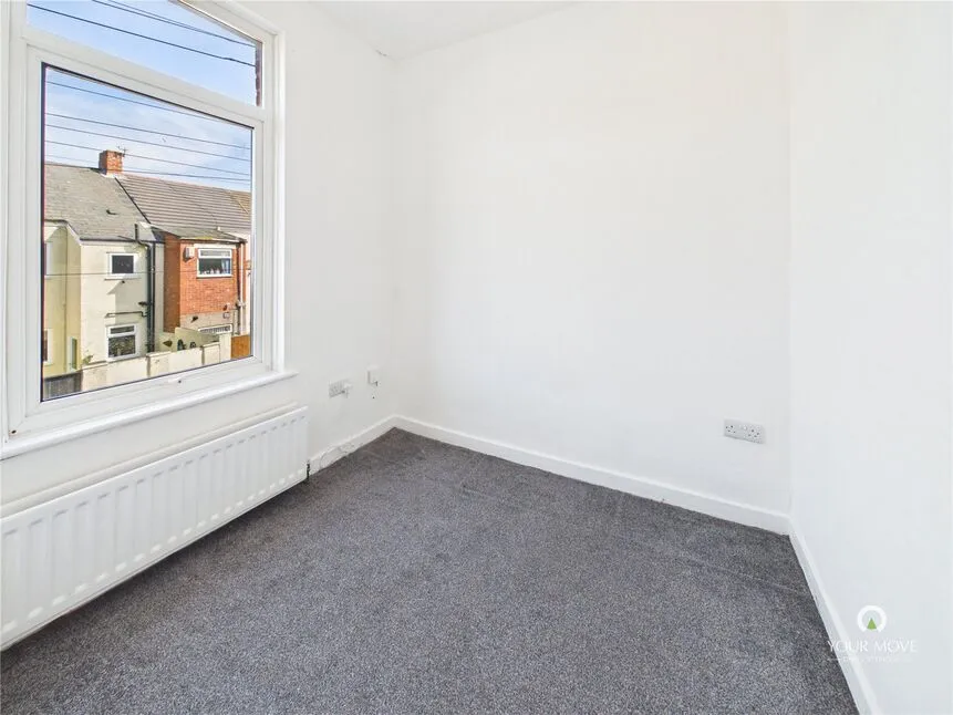Gladstone Street, Blyth, Northumberland, NE24, photo 6